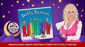 I Am A Rainbow With Dolly Parton Episode 8 Goodnight With Dolly Filmwijk