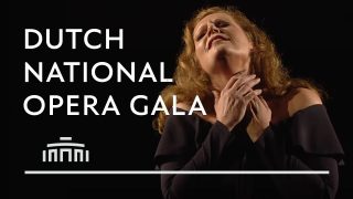 50 year anniversary Gala Dutch National Opera (full)