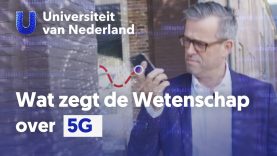 5G, wat is het en hoe werkt het?