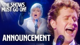 Andrew Lloyd Webber's Royal Albert Hall Celebration – Friday 1st May (Teaser) | The Shows Must Go On