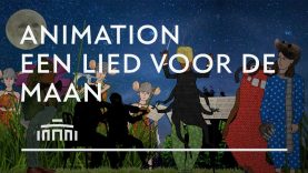 Animation Een lied voor de maan – Dutch National Opera