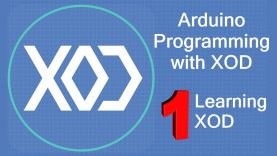 Arduino Programming with XOD – Learning XOD