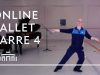 Ballet Barre 4 with Dutch National Ballet