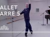 Ballet Barre 5 with Dutch National Ballet