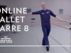 Ballet Barre 8 (Online Ballet Class) – Dutch National Ballet