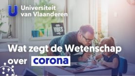 CORONA: Heeft de lockdown zin?