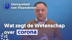 CORONA: Hoe verschilt corona van griep?