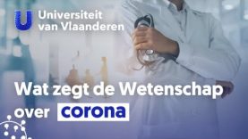 CORONA: Waarom is het zo moeilijk om te zeggen hoe lang een virus leeft?