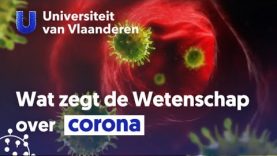 CORONA: Wat is groepsimmuniteit?