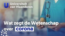 CORONA: Wat moet ik doen als ik me ziek voel?