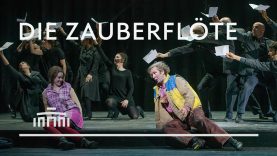 Die Zauberflöte (full) – Dutch National Opera