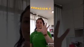 #Handchallenge !