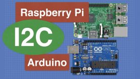 I2C with Arduino and Raspberry Pi – Two Methods