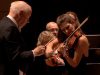 Janine Jansen, Bernard Haitink & Chamber Orchestra of Europe – Brahms Violin Concerto