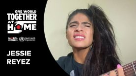 Jessie Reyez Performs "COFFIN" | One World: Together At Home