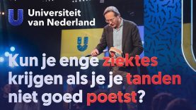 Kun je enge ziektes krijgen als je je tanden niet goed poetst?