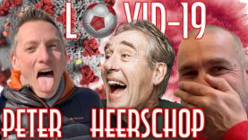 LOVID 19 episode 8: Peter Heerschop