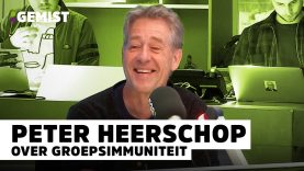 Luisteraars kunnen hun verhaal kwijt bij Peter! | De Week Van Peter #49