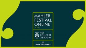 Mahler Festival Online Trailer