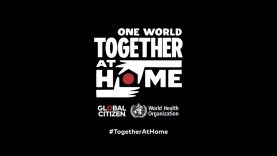 One World: Together At Home Special to Celebrate COVID-19 Workers