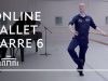 Online Ballet Barre 6 with Dutch National Ballet