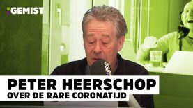 Peter: 'Mannen hebben altijd meer last van wat dan ook' | De Week Van Peter #50