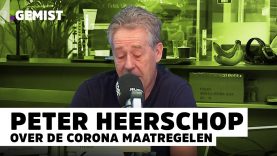 Peter: ‘Nies in elkaars knieholte!’ | De Week Van Peter #48