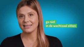 preventie corona