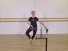 Royal Academy of Dance at Home | Beginners Ballet for Adults | Lesson 4