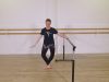 Royal Academy of Dance at Home | Beginners Ballet for Adults | Lesson 5