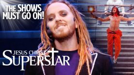 'Superstar' Tim Minchin | Jesus Christ Superstar – Stay Home #WithMe