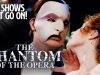 The Phantom of The Opera – FULL STAGE SHOW | The Shows Must Go On – Stay Home #WithMe