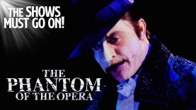 'The Phantom of The Opera' | The Phantom Of The Opera – Stay Home #WithMe