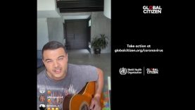 Together at Home with Guy Sebastian