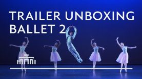 Trailer Unboxing Ballet 2 – Dutch National Ballet