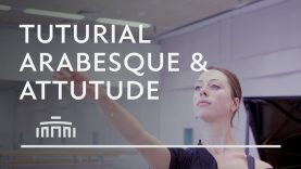 Tuturial 2 – Arabesque & Attitude