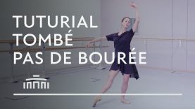 Tuturial 3 – Tombé Pas de bourée