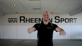 Van Rheenen Sport: function training met Berry