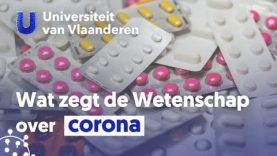 Wat is het verschil tussen een medicijn en een vaccin tegen corona?