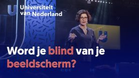 Word je blind van je beeldscherm?