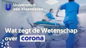 Zullen we allemaal corona krijgen?