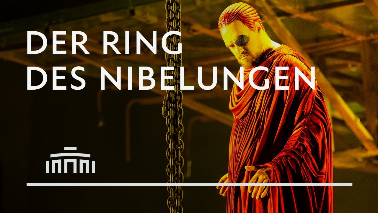 Der Ring Des Nibelungen Dutch National Opera Filmwijk