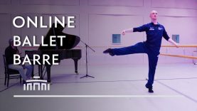 Ballet Barre 10 – Dutch National Ballet