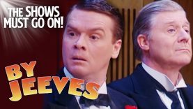 By Jeeves – FULL STAGE SHOW | The Shows Must Go On – Stay Home #WithMe