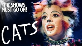 CATS The Musical – FULL STAGE SHOW | The Shows Must Go On – Stay Home #WithMe