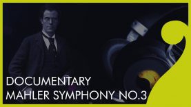 Composing the Universe – Documentary – Mahler Festival Online