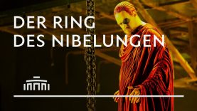 Der Ring des Nibelungen – Dutch National Opera