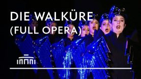 Die Walküre (FULL) – Der Ring des Nibelungen part 2 – Dutch National Opera