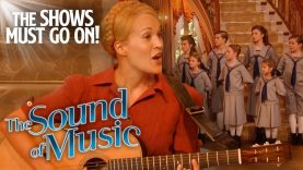 'Do-Re-Mi' Carrie Underwood | The Sound of Music – Stay Home #WithMe