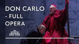 Don Carlo (FULL) – Dutch National Opera